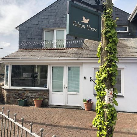Falcon House Tintagel Εξωτερικό φωτογραφία