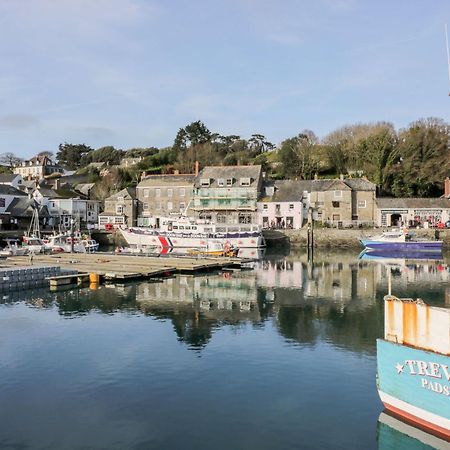 Falcon House Tintagel Εξωτερικό φωτογραφία