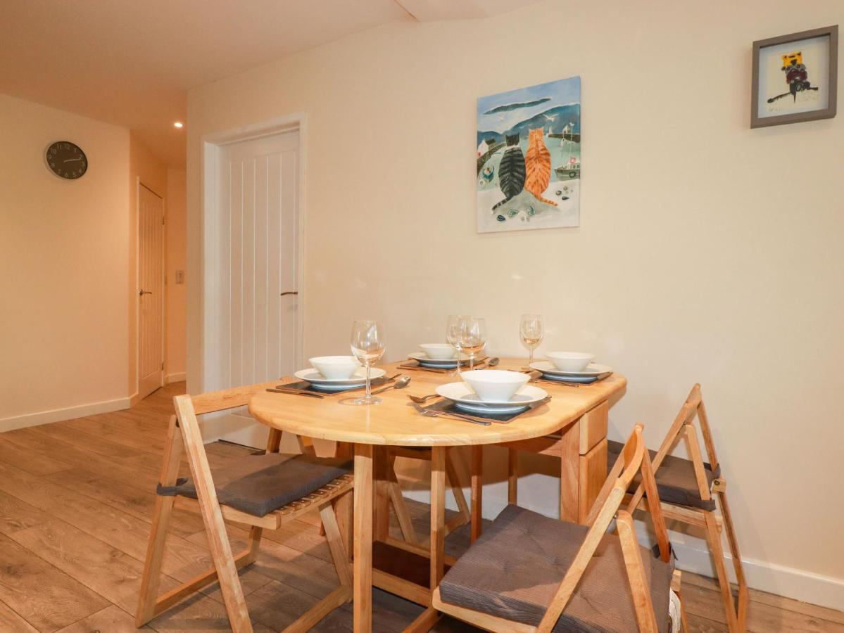 Falcon House Tintagel Εξωτερικό φωτογραφία