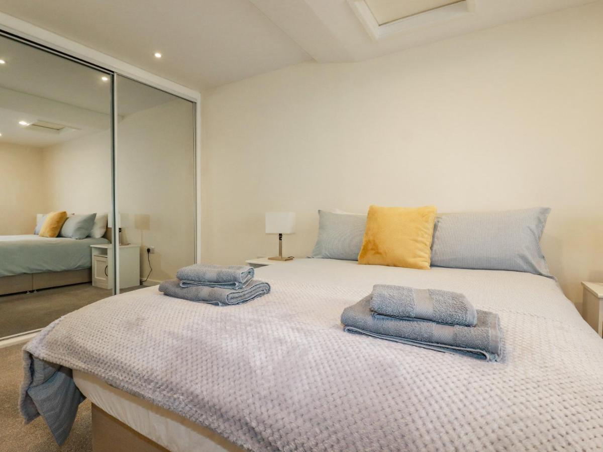Falcon House Tintagel Εξωτερικό φωτογραφία