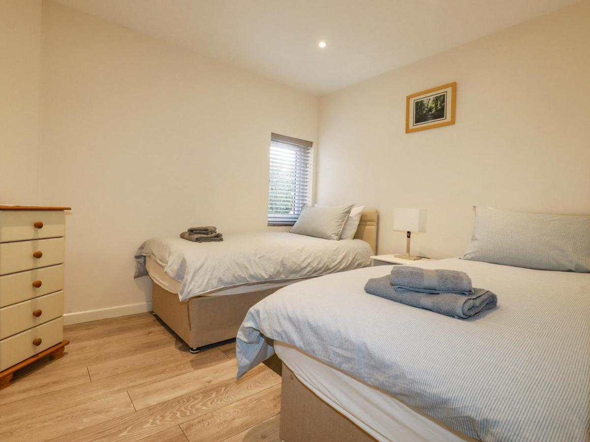 Falcon House Tintagel Εξωτερικό φωτογραφία