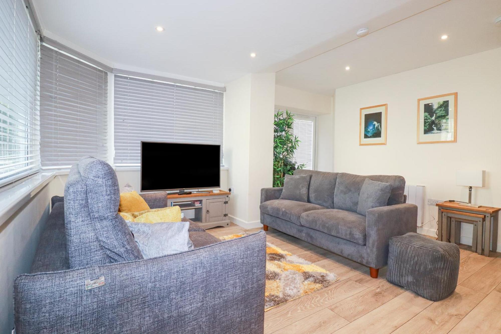 Falcon House Tintagel Εξωτερικό φωτογραφία