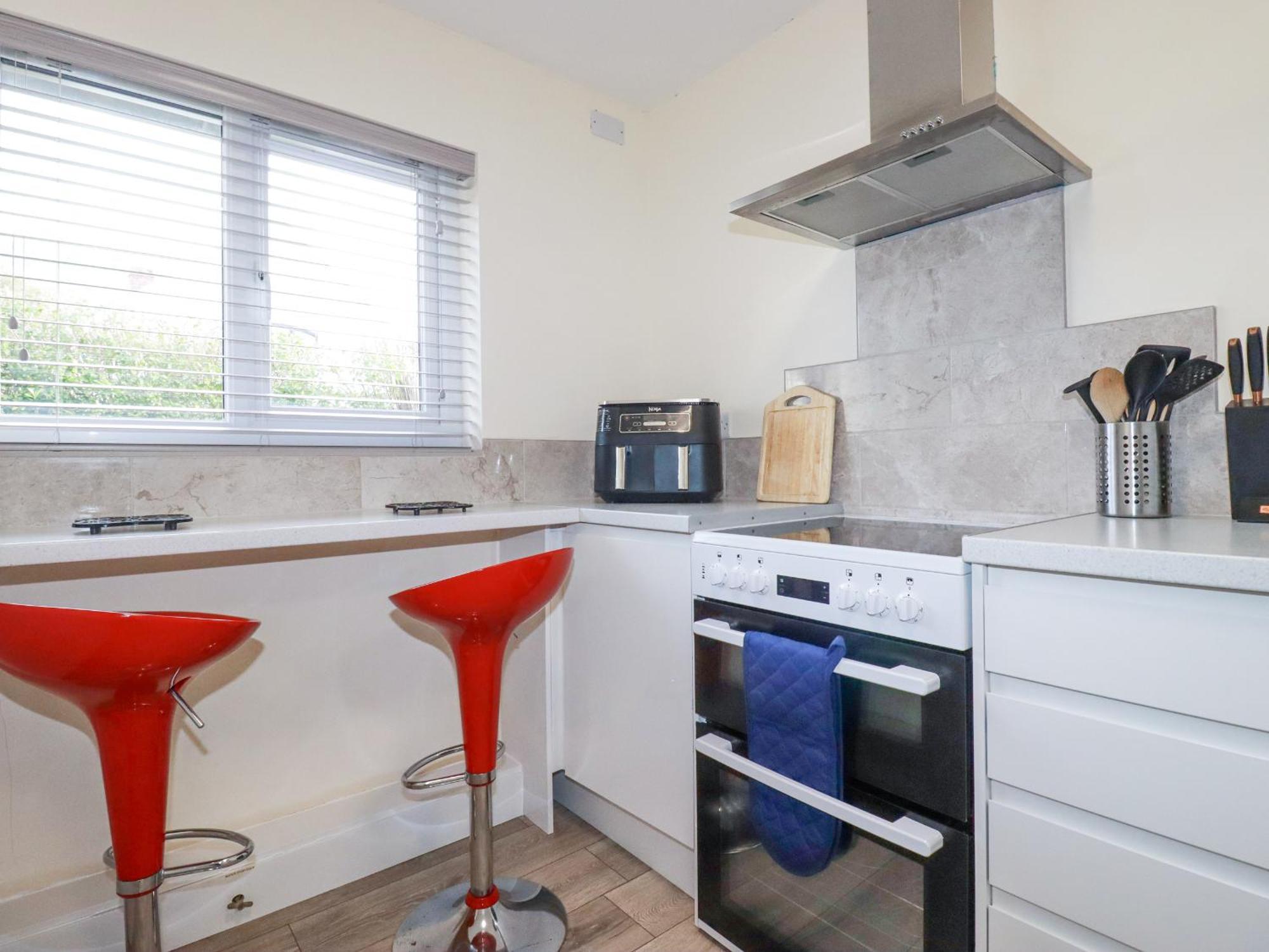 Falcon House Tintagel Εξωτερικό φωτογραφία