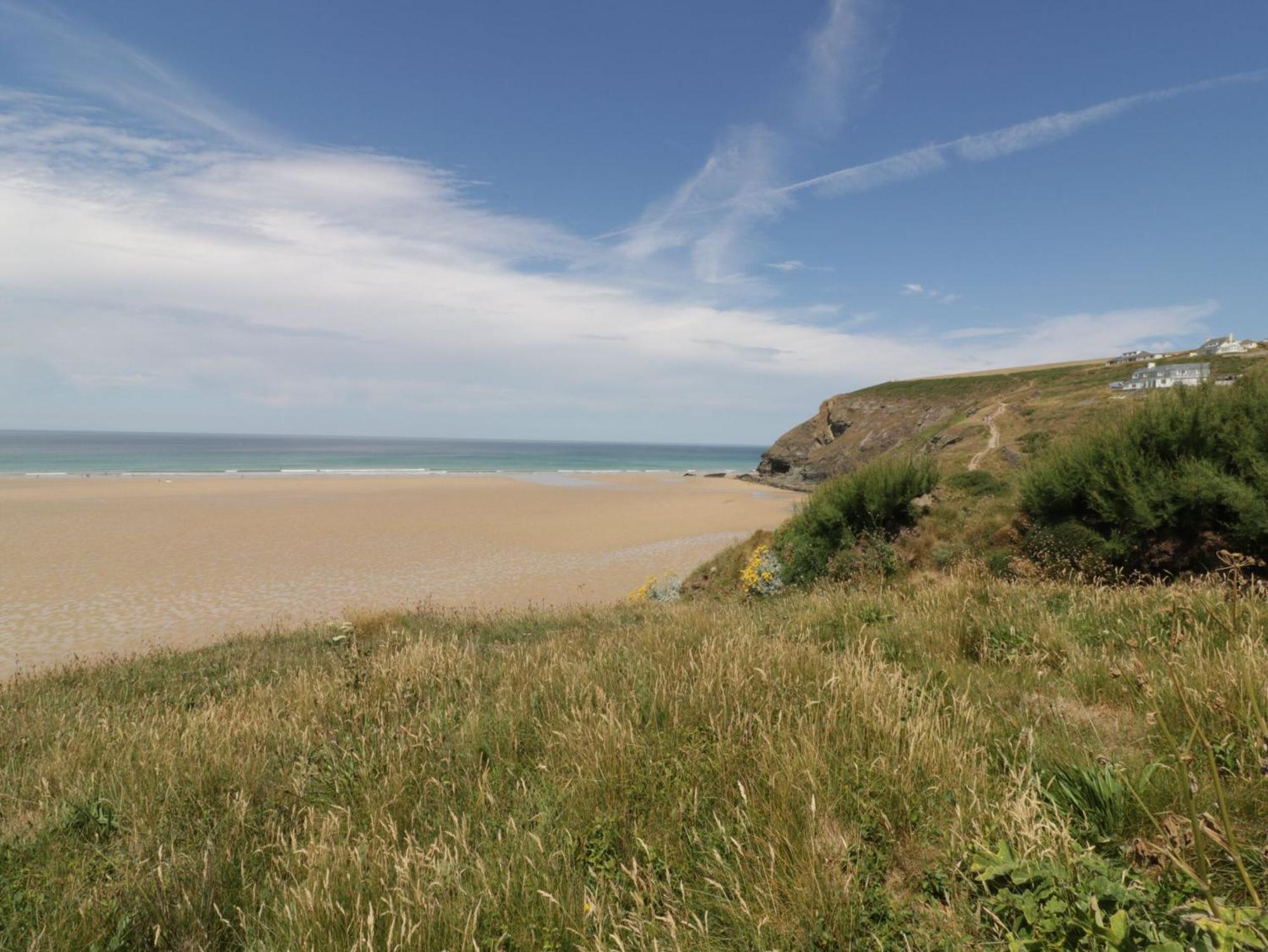 Falcon House Tintagel Εξωτερικό φωτογραφία